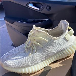 Yeezy boost 350 v2